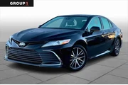 Toyota Camry 2024 XLE 4dr Se en Austin