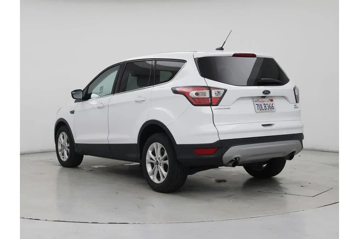 $16998 : Ford Escape 2017 SE 4dr SUV image 2