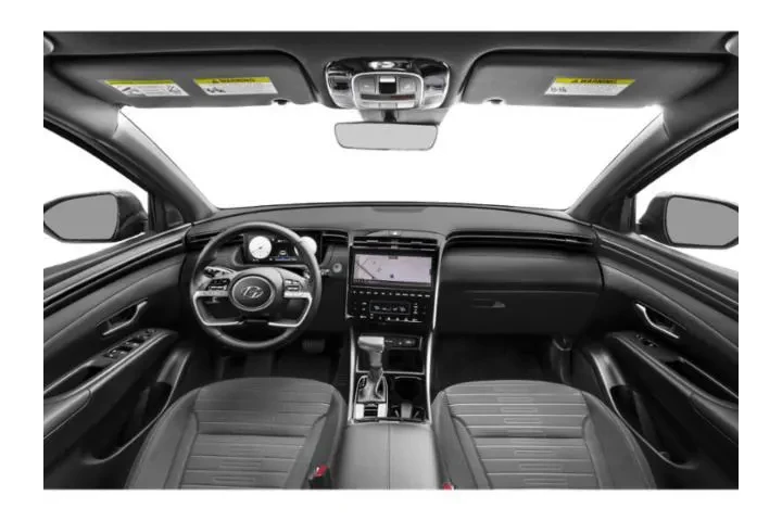 $26439 : Hyundai SANTA CRUZ 2023 AWD image 8