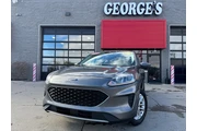 Ford Escape 2021 AWD SE 4dr en Detroit
