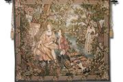 Fine Italian Tapestries thumbnail