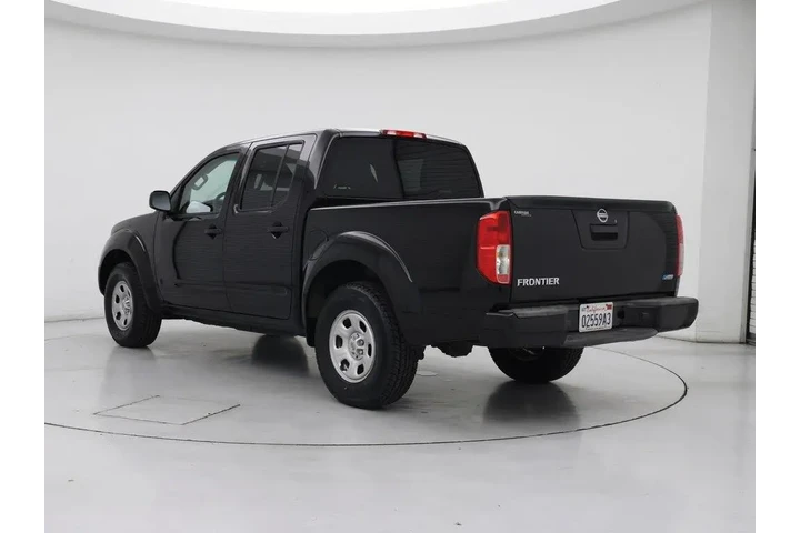 $15998 : Nissan Frontier 2017 4x2 S 4 image 2