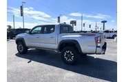 $37833 : Toyota Tacoma 2023 4x4 TRD P thumbnail