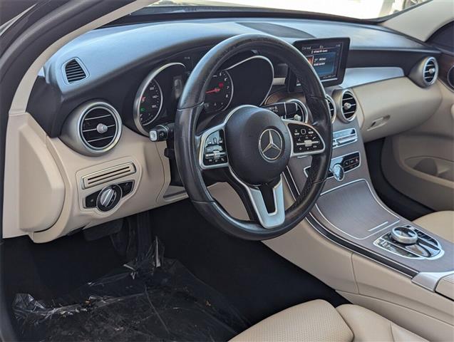 $22150 : 2019 Mercedes-Benz C-Class C image 2