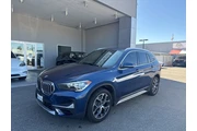 BMW X1 2021 sDrive28i 4dr Sp en Stockton