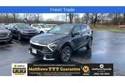 Kia Sportage Hybrid 2023 AWD en Rochester