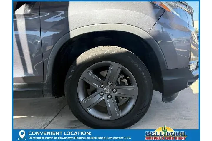 $29956 : Honda Ridgeline 2022 AWD RTL image 6
