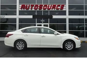 2018 Altima en Milwaukee