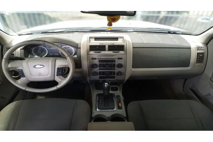 $325000 : FORD ESCAPE HIBRIDA 2009 image 5