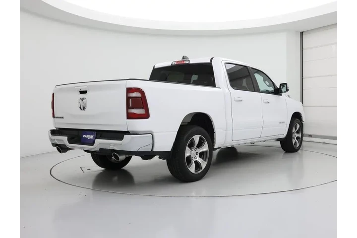 $32998 : Ram 1500 2024 4x2 Laramie 4d image 8