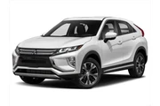 $8750 : Mitsubishi Eclipse Cross 201 thumbnail