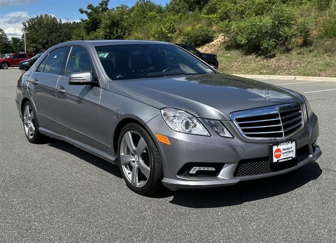 $10497 : PRE-OWNED 2011 MERCEDES-BENZ image 7