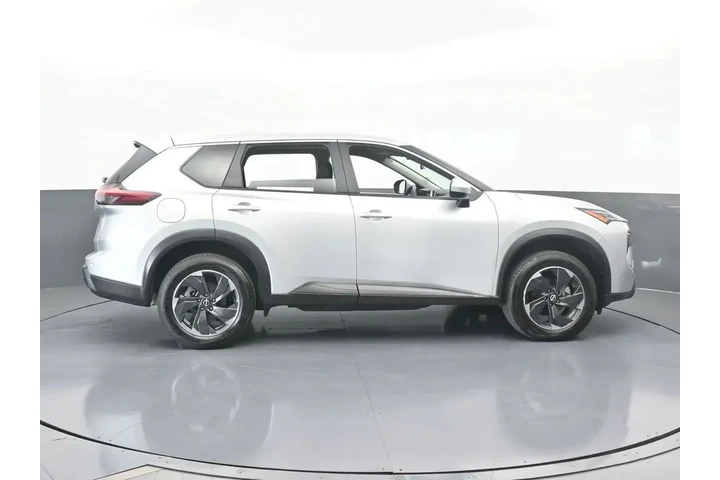 $17542 : Nissan Rogue 2024 AWD SV 4dr image 7