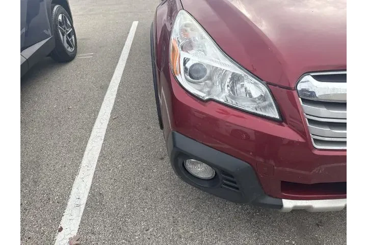 $10990 : Subaru Outback 2014 AWD 3.6R image 4