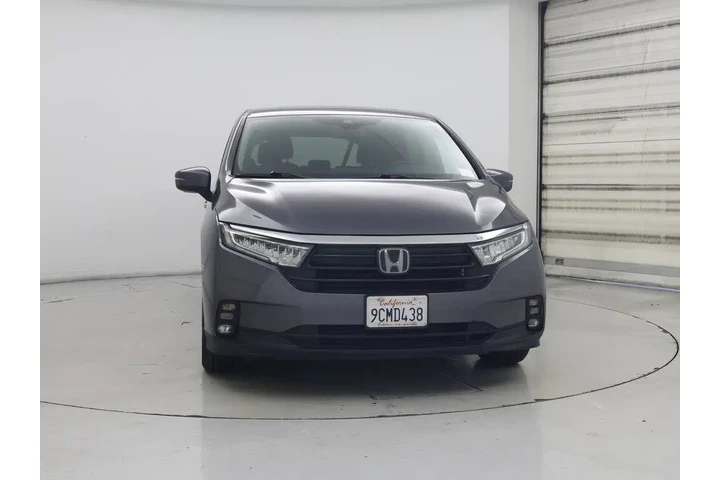 $32998 : Honda Odyssey 2023 Touring 4 image 5