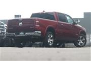 2020 1500 Laramie thumbnail