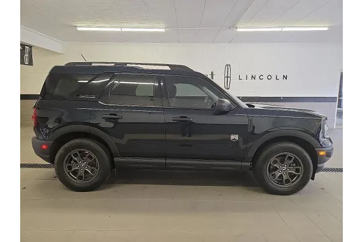 $26999 : Ford Bronco Sport 2023 AWD B image 7