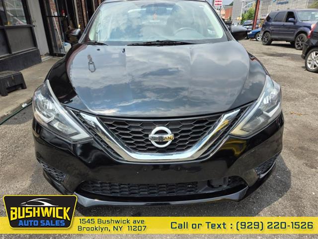 $8995 : Used 2018 Sentra S CVT for sa image 4