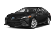 Toyota Camry Hybrid 2018 XLE en New York