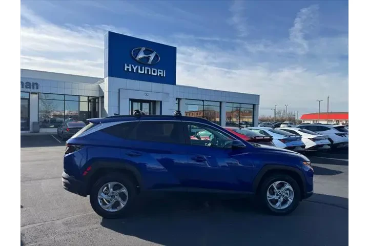 $23990 : Hyundai TUCSON 2022 AWD SEL image 8