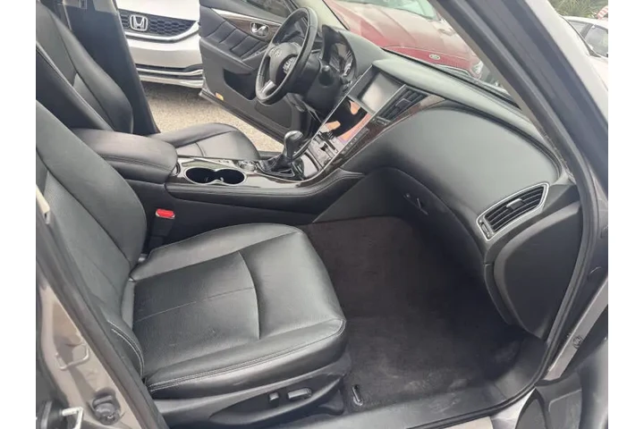 $11797 : 2016 Q50 3.0T Premium image 10