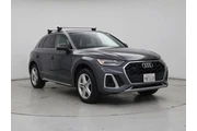 Audi Q5 2022 AWD e quattro S en San Jose