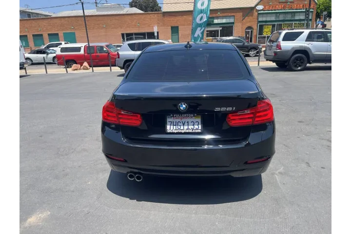 $9995 : 2015 BMW 3 Series 328i image 7