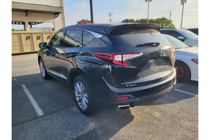 $34894 : Acura RDX 2023 4dr SUV image 6