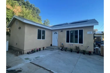 📐 BLUEPRINTS ADU $3500 en Los Angeles
