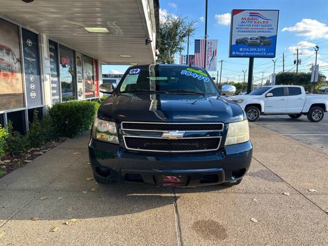 $8499 : 2009 Tahoe LS image 4