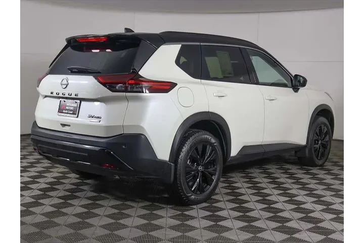$22990 : Nissan Rogue 2023 AWD SV 4dr image 10