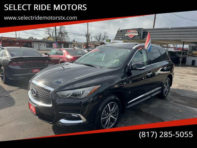 $22999 : 2019 QX60 Luxe image 2