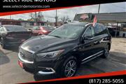 $22999 : 2019 QX60 Luxe thumbnail