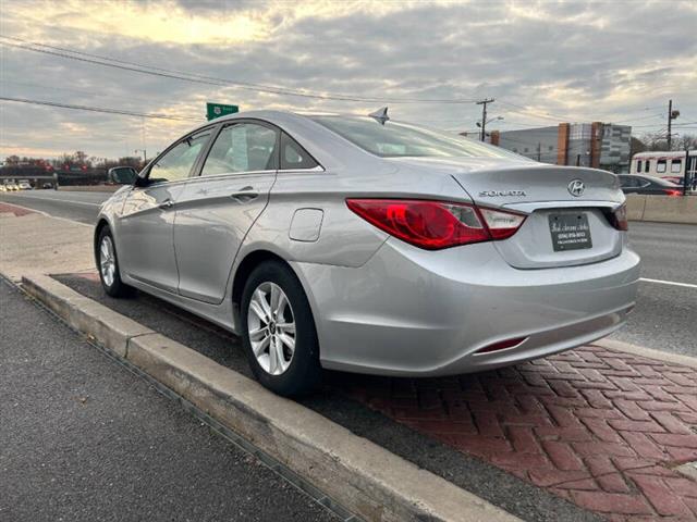 $6495 : 2013 Sonata GLS image 6