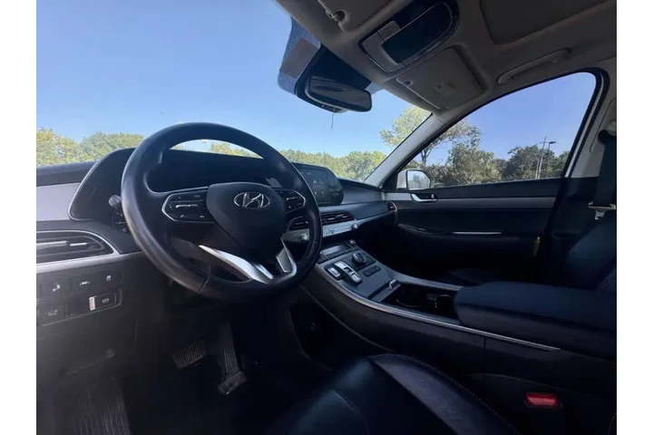 $11999 : 2020 Palisade SEL image 8