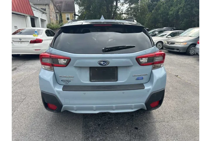 $21995 : 2020 Crosstrek Hybrid image 5