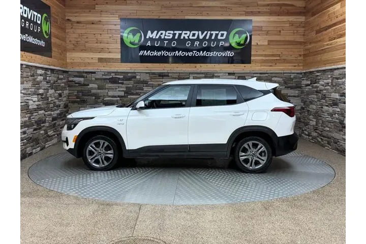 $14599 : Kia Seltos 2021 AWD LX 4dr S image 6