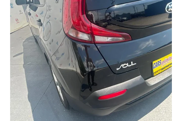 $12995 : 2020 Soul S IVT image 10