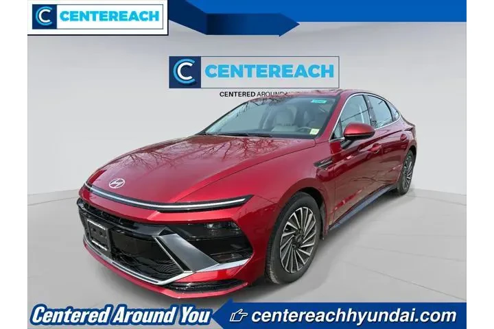 $23498 : Hyundai SONATA Hybrid 2024 S image 1