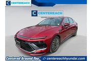 Hyundai SONATA Hybrid 2024 S en Long Island