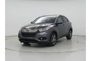 $21998 : Honda HR-V 2022 EX 4dr Cross thumbnail