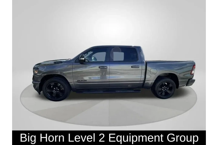 $27932 : Ram 1500 2022 4x2 Big Horn 4 image 4