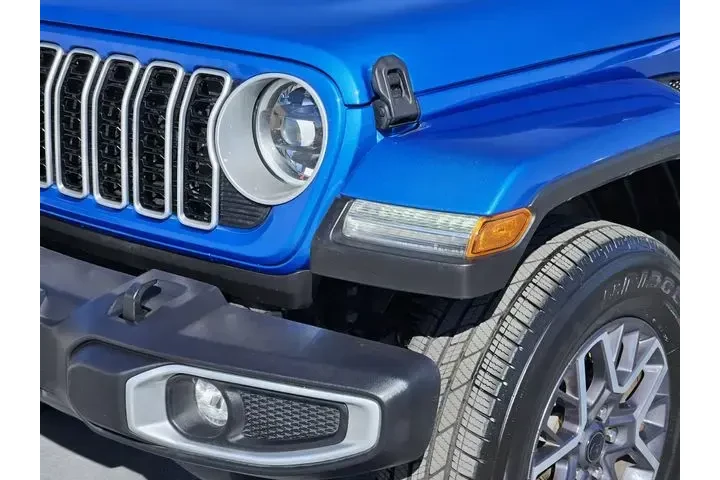 $36459 : Jeep Wrangler 2024 4x4 Sahar image 8