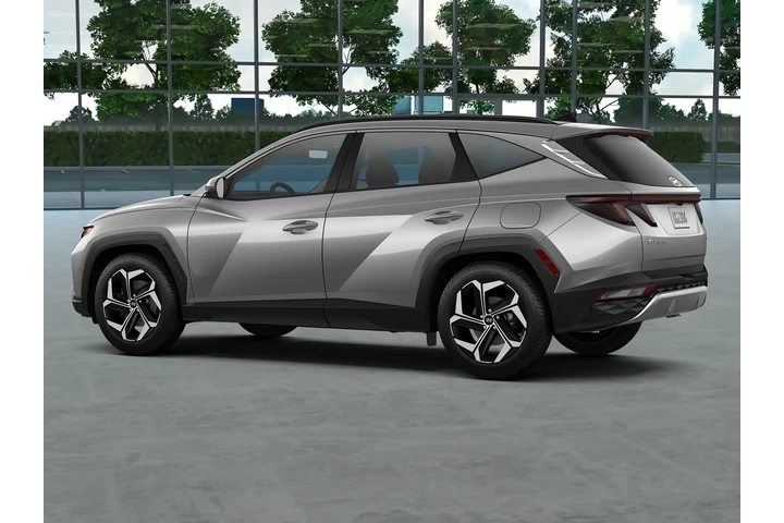 $27300 : Hyundai TUCSON 2023 AWD Limi image 4