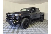 $34888 : Toyota Tacoma 2024 4x2 SR5 4 thumbnail