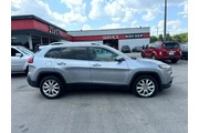 2017 Cherokee Limited FWD en Lexington