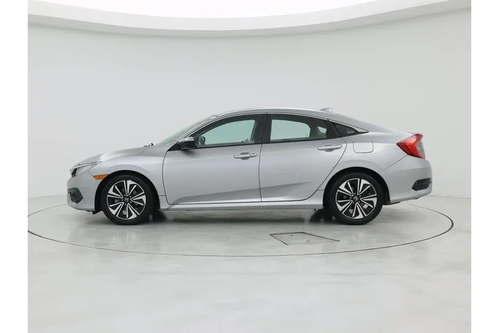 $18998 : Honda Civic 2017 EX-T 4dr Se image 3