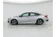 $18998 : Honda Civic 2017 EX-T 4dr Se thumbnail