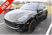 Porsche Macan 2017 AWD GTS 4