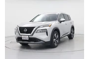 $26998 : Nissan Rogue 2022 SL 4dr Cro thumbnail